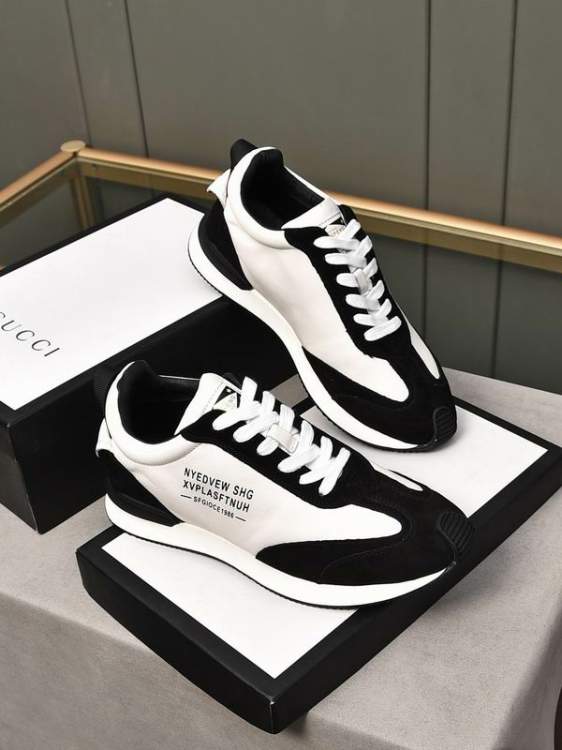 Picture of Gucci Shoes _SKUGuccisz38-44mnf020910488